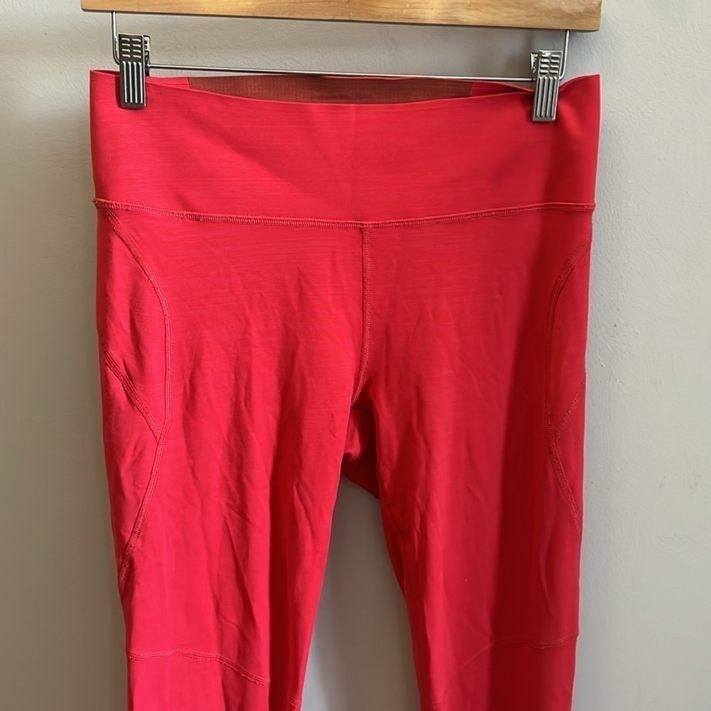 Outdoor Voices Flex 7/8 Leggings Size Medium - Picture 3 of 7